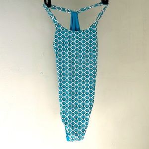 san Lorenzo one piece